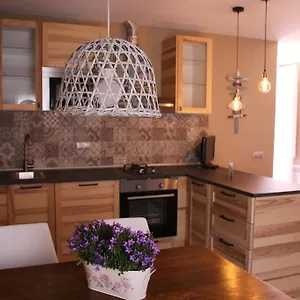 Appartement L'alzina, Blanes