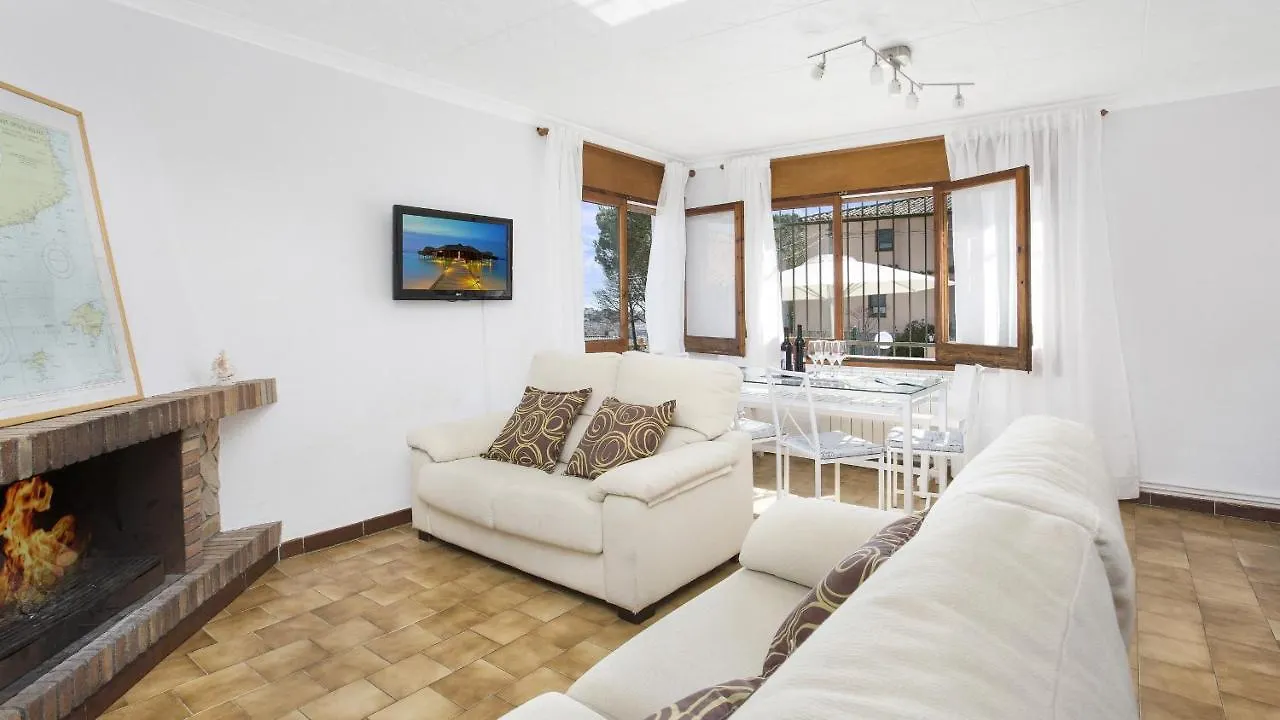 Villa Tensi Blanes