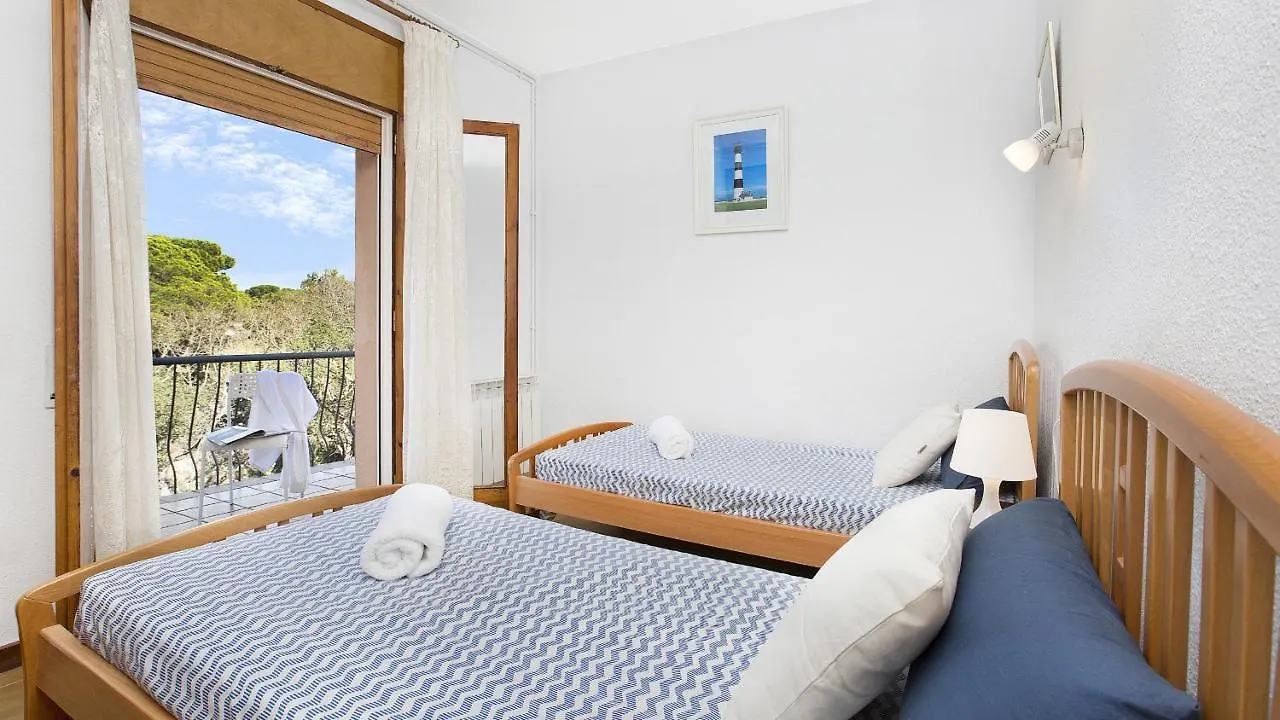 Villa Tensi Blanes